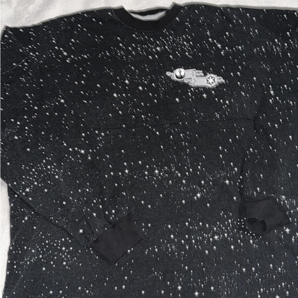 Disney Star Wars Spirit Jersey